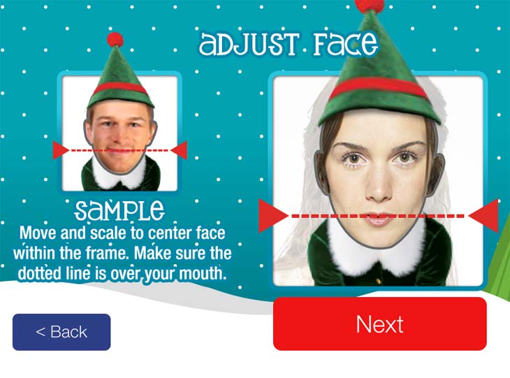 Elf Yourself Free Download For Android Tablet